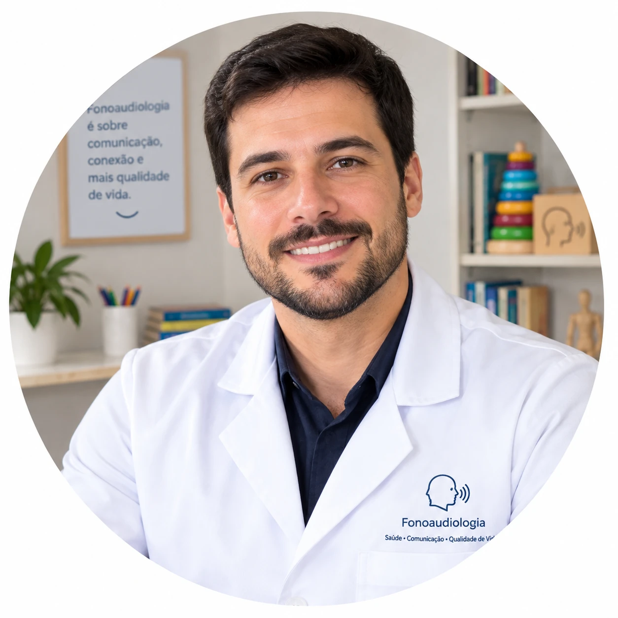 Foto de Rafael Mendes