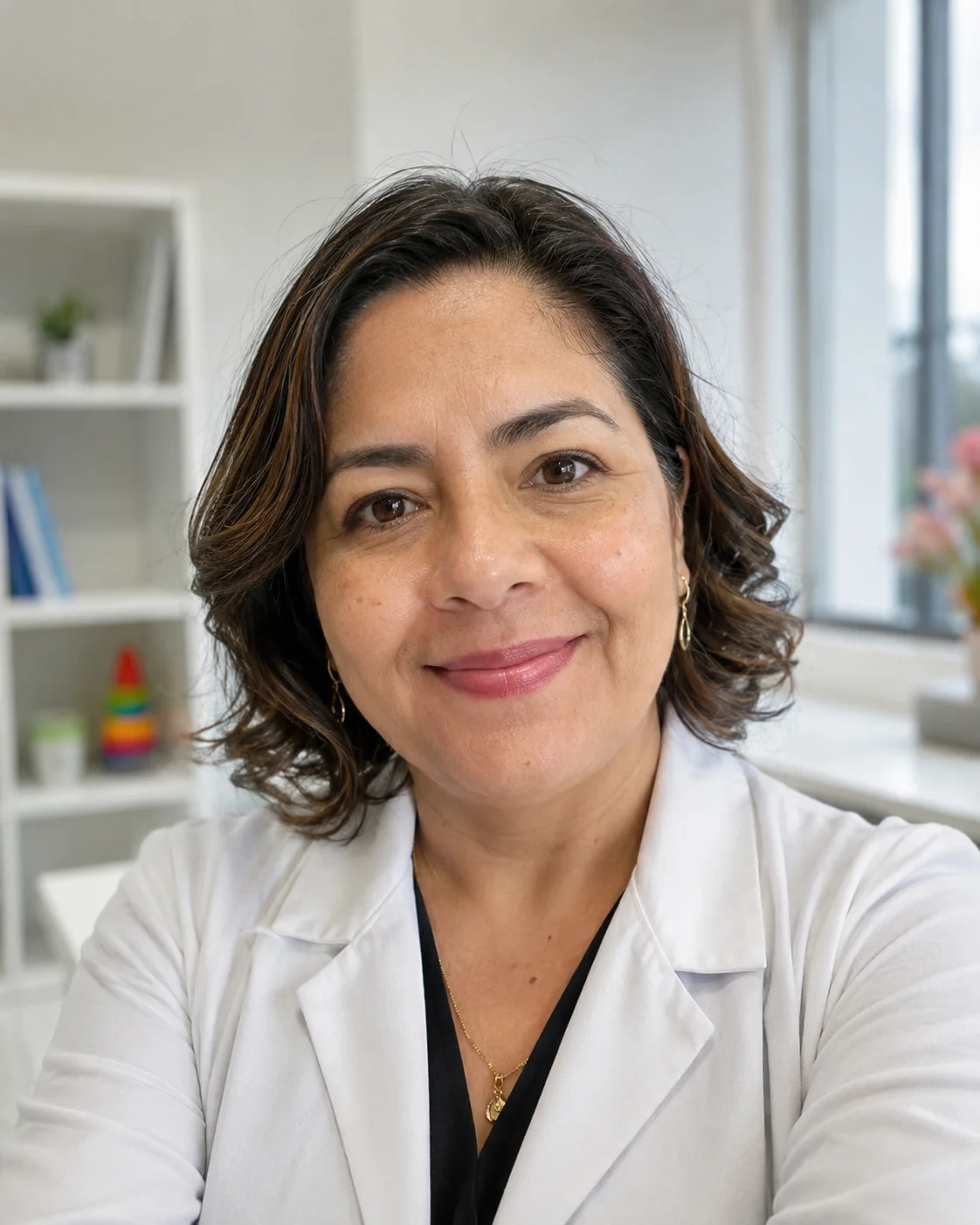 Foto de Juliana Santos