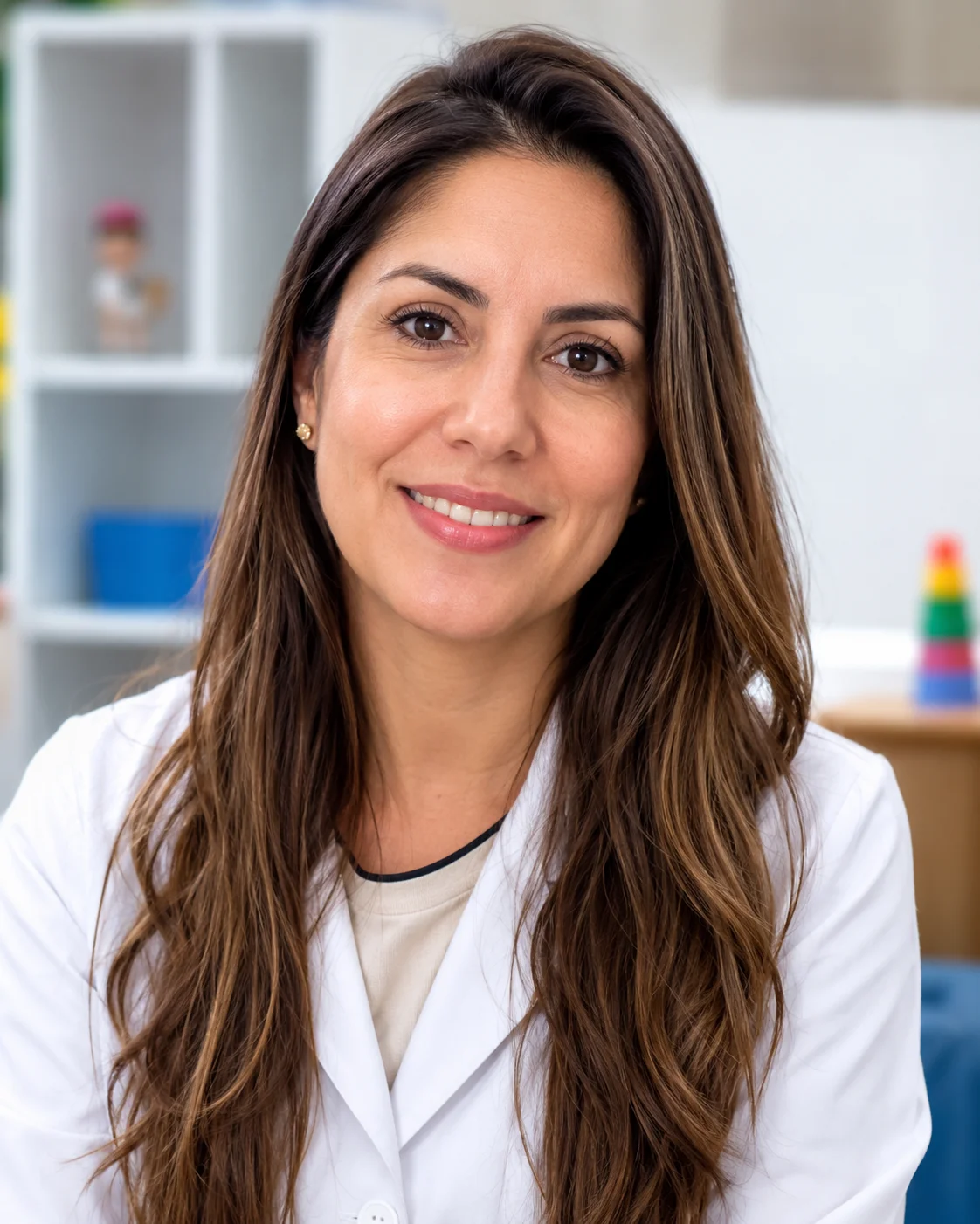 Foto de Gabriela Costa