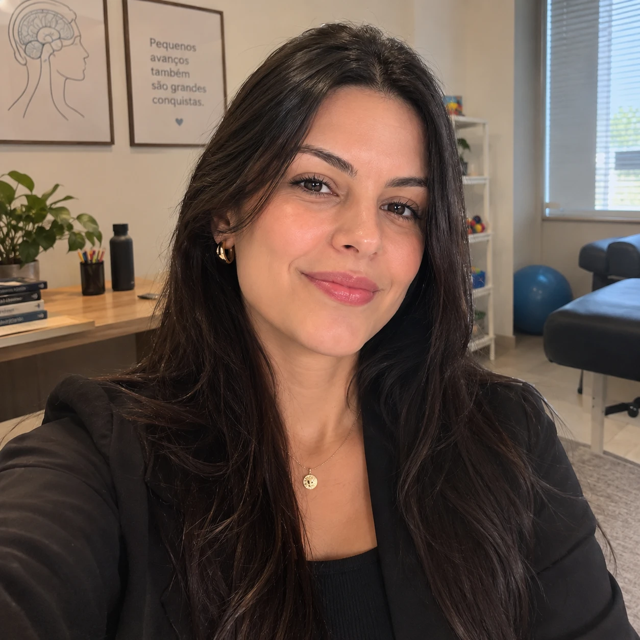 Foto de Patrícia Torres