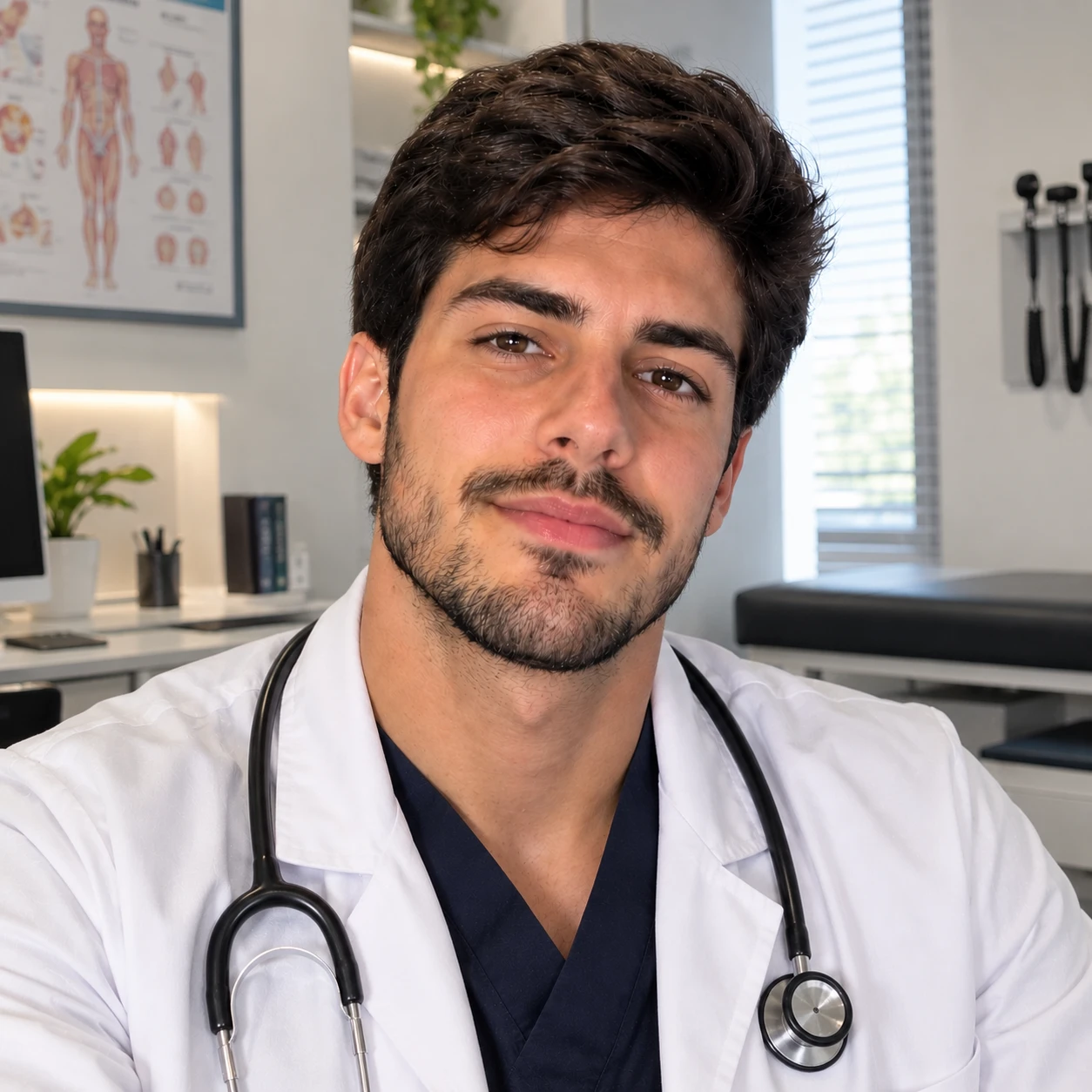 Foto de Carlos Silva